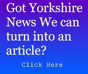 Got Yorkshire News?